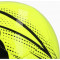 Мяч для футбола Puma Attacanto Graphic желтый,черный Уни (размер 4) 084073-19