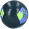 Мяч для футбола Puma Big Cat ball темно- синий Уни (размер 5) 084214-14