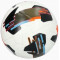 М`яч футбольний Puma Orbita 2 TB (FIFA Quality Pro) білий, чорний, болотний Уні (розмір 5) 084323-01