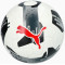 М`яч футбольний Puma Orbita 2 TB (FIFA Quality Pro) білий, чорний, червоний Уні (розмір 5) 084323-02