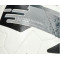М`яч футбольний Puma Orbita 2 TB (FIFA Quality Pro) білий, чорний, червоний Уні (розмір 5) 084323-02