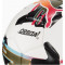 Мяч для футбола Puma Orbita 3 TB (FIFA Quality) белый, черный, болотный Уни (размер 4) 084325-01