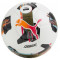Мяч для футбола Puma Orbita 3 TB (FIFA Quality) белый, черный, болотный Уни (размер 4) 084325-01