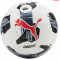 Мяч для футбола Puma Orbita 3 TB (FIFA Quality) белый, черный, красный Уни (размер 4) 084325-02