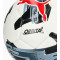 Мяч для футбола Puma Orbita 3 TB (FIFA Quality) белый, черный, красный Уни (размер 4) 084325-02