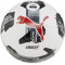 Мяч для футбола Puma Orbita 4 HYB (FIFA Basic) белый, черный, красный Уни (размер 5) 084326-02