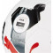 Мяч для футбола Puma Orbita 4 HYB (FIFA Basic) белый, черный, красный Уни (размер 5) 084326-02