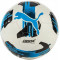 Мяч для футбола Puma Orbita 5 Fusion белый, черный, синий Уни (размер 5) 084331-05