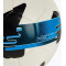 Мяч для футбола Puma Orbita 5 Fusion белый, черный, синий Уни (размер 5) 084331-05