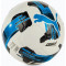 Мяч для футбола Puma Orbita 5 Fusion белый, черный, синий Уни (размер 5) 084331-05