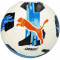Мяч для футбола Puma Orbita 5 Fusion Lite 290 белый, синий Уни (размер 4) 084333-01
