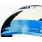 Мяч для футбола Puma Orbita 5 Fusion Lite 290 белый, синий Уни (размер 4) 084333-01