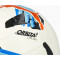 Мяч для футбола Puma Orbita 5 Fusion Lite 290 белый, синий Уни (размер 4) 084333-01