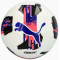 М`яч футбольний Puma Orbita 6 MS чорний,білий, синій Уні (розмір 5) 084335-06