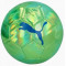 М`яч футбольний Puma Final Graphic ball зелений Уні (розмір 5) 084347-02