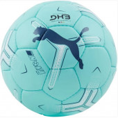 Гандбольный мяч Puma Nova Match зеленый Уни (размер 3) 084385-01