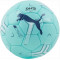 Гандбольний м'яч Puma Nova Match зелений Уні (розмір 3)  084385-01