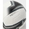 Мяч для футбола Puma Prestige ball белый, черный Уни (размер 5) 084585-01-01