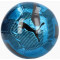Мяч для футбола Puma Cage ball синий Уни (размер 5) 084586-03