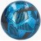 Мяч для футбола Puma Cage ball синий Уни (размер 5) 084586-03