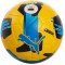 М'яч футбольний PUMA Orbita UPL (FIFA Quality Pro) жовтий Уні (розмір 5) 084592-02