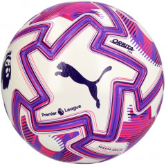 М'яч для футболу Puma Orbita 1 Premier League 2026 FIFA Quality Pro 084707-01 (розмір 5) + подарунок