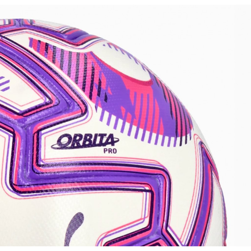 М'яч для футболу Puma Orbita 1 Premier League 2026 FIFA Quality Pro 084707-01 (розмір 5) + подарунок-4