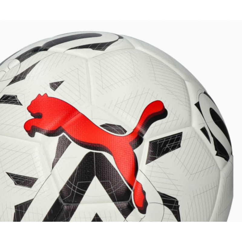М'яч для футболу Puma Orbita 3 TB FIFA Quality 083776-03 (розмір 5)-1