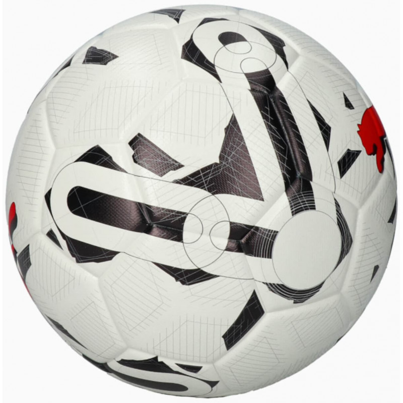 М'яч для футболу Puma Orbita 3 TB FIFA Quality 083776-03 (розмір 5)-3