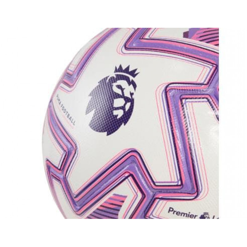 М'яч для футболу Puma Orbita 1 Premier League 2026 FIFA Quality Pro 084707-01 (розмір 5) + подарунок-1