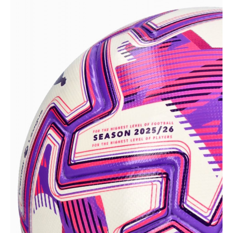 М'яч для футболу Puma Orbita 1 Premier League 2026 FIFA Quality Pro 084707-01 (розмір 5) + подарунок-2