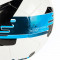 Мяч для футбола Puma Orbita 6 MS бело-синий (размер 5) 084335-05