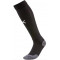 Гетры Puma Team LIGA Socks (черные) 703438-03