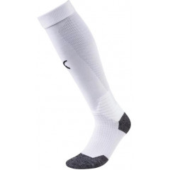 Гетри Puma Team LIGA Socks (біло-чорні) 703438-04