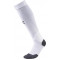 Гетры Puma Team LIGA Socks (бело-черные) 703438-04