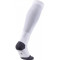 Гетры Puma Team LIGA Socks (бело-черные) 703438-04