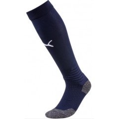 Гетри Puma Team LIGA Socks (темно-сині) 703438-06