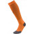 Гетры Puma Team LIGA Socks (оранжевые) 703438-08