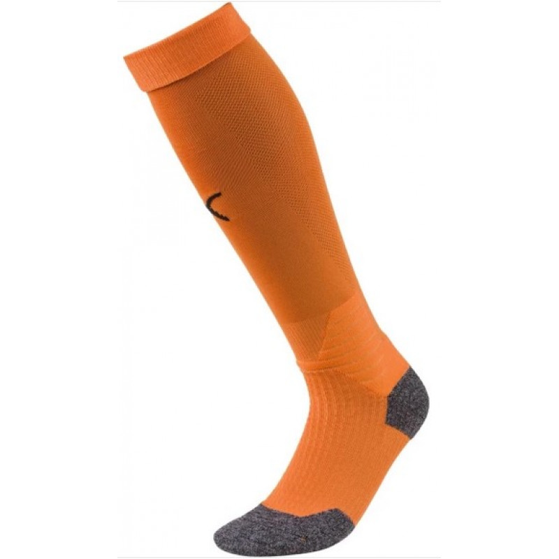 Гетри Puma Team LIGA Socks (помаранчеві) 703438-08
