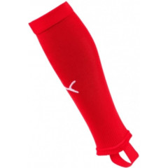 Гетри Puma Team Liga Stirrup Socks Core (червоні) 703439-01