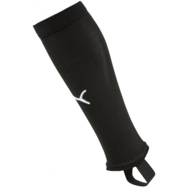 Гетры Puma Team Liga Stirrup Socks Core (черные) 703439-03