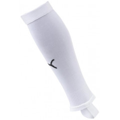 Гетри Puma Team Liga Stirrup Socks Core (білі) 703439-04