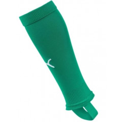 Гетри Puma Team Liga Stirrup Socks Core (зелені) 703439-05