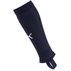 Гетри Puma Team Liga Stirrup Socks Core (темно-сині) 703439-06
