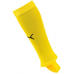 Гетри Puma Team Liga Stirrup Socks Core (жовті) 703439-07