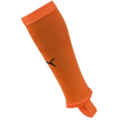 Гетри Puma Team Liga Stirrup Socks Core (помаранчеві) 703439-08