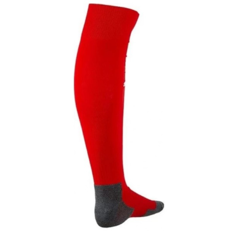 Гетры Puma Team Liga Socks Core (красные) 703441-01-1