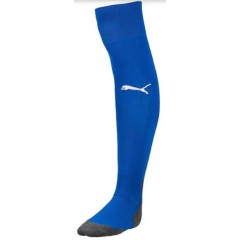 Гетри Puma Team Liga Socks Core (блакитні) 703441-02