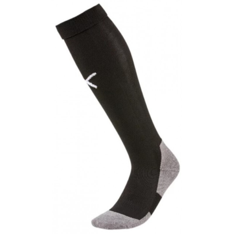 Гетры Puma Team Liga Socks Core (черные) 703441-03