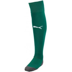 Гетри Puma Team Liga Socks Core (зелені) 703441-05